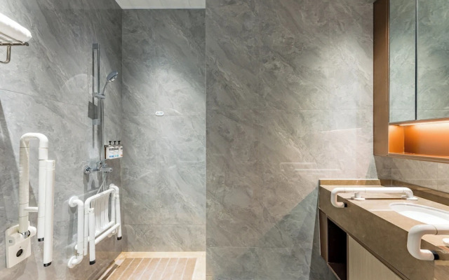 Holiday Inn Express Qidong Economic Zone by IHG