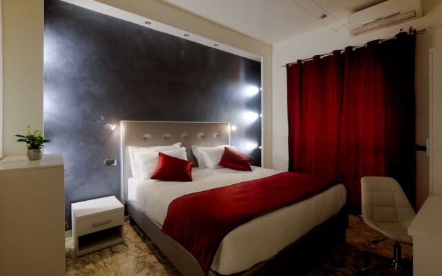 Rome By Suite Vatican