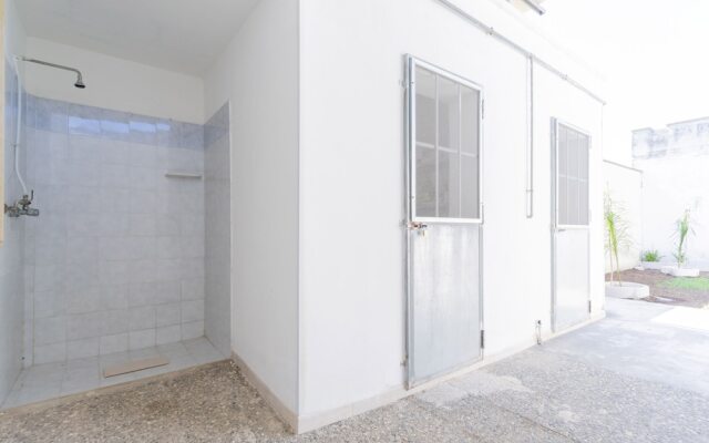 2438 Villino Sunny by Barbarhouse