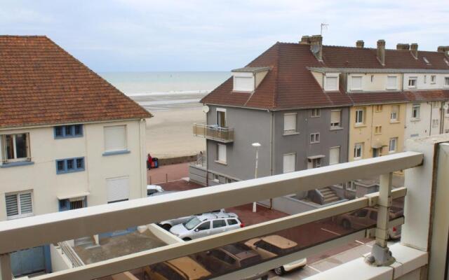 Appartement Fort-Mahon-Plage, 3 pièces, 5 personnes - FR-1-482-71