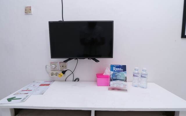 Airy Eco Sawah Besar Kartini Tiga 42 Jakarta