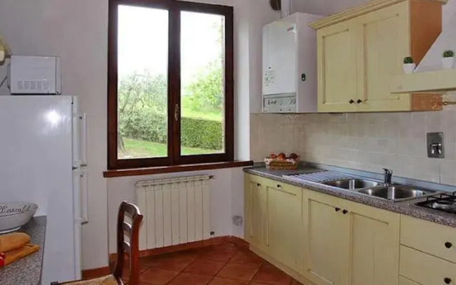 Villa la Stellina