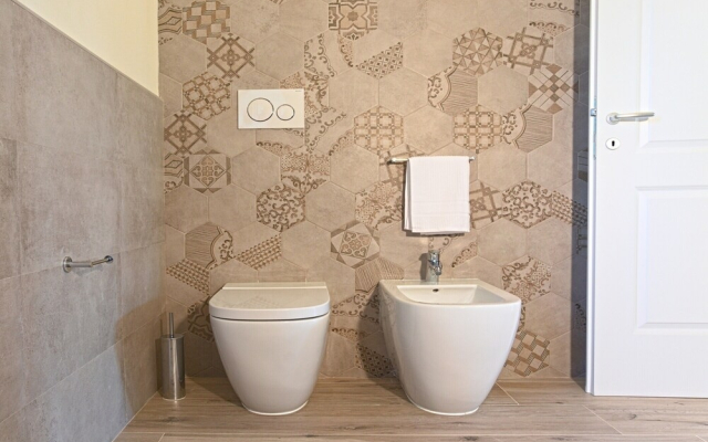 Bilo - Modern Apt Close to Pistoia