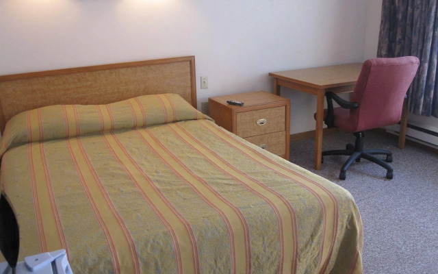 Clarkson Village Motel