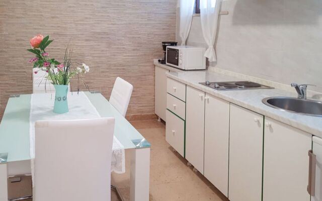 Apartment Danica Fažana/Peroj 30538
