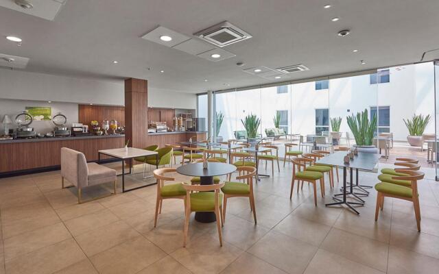 City Express Plus by Marriott Ciudad de México Insurgentes Sur