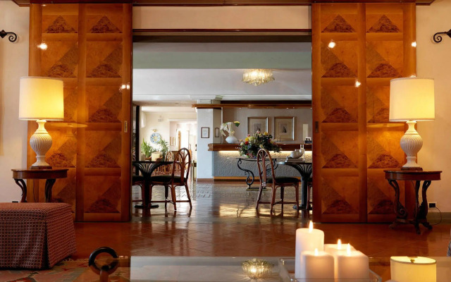 Relais Santa Chiara - Tuscany Charme