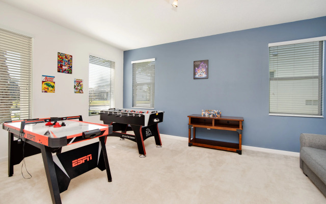 2665CALISTOGA, Kissimmee, US