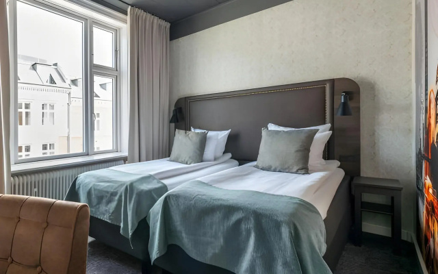 Hotel Mayfair