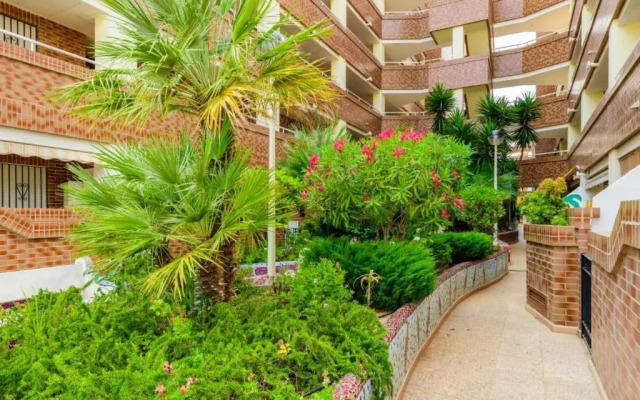 Oropesa - Costa Marfil Ii