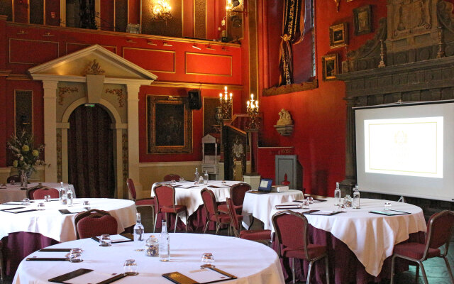 Cbh Lumley Castle
