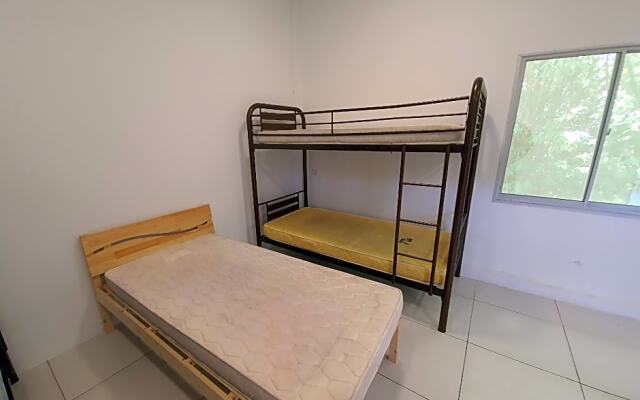 SPOT ON 90025 SR Valley Hotel