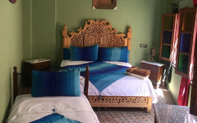 Riad Selma