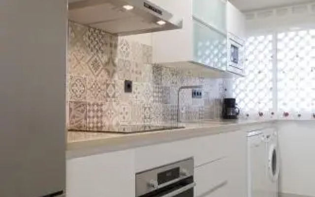 UHC Scala Mar Apartments