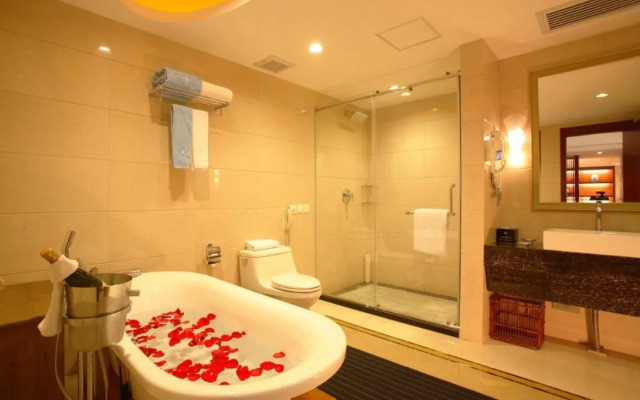 Oriental Garden Hotel