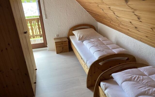 Country House on Silbersee