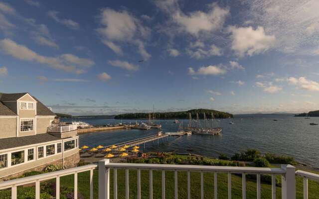 Bar Harbor Inn
