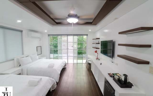 3BU Hostel La Union