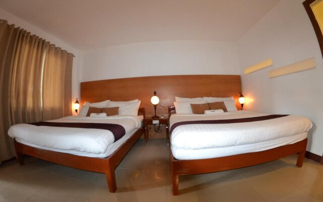 Bluejaz Beach Resort and Waterpark