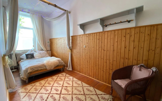 Alte Schule 3, Urlaub wo einst die Dorfschule war