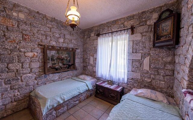 Villa Fivos Mani