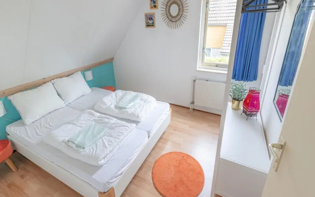 Nice Holiday Home Near Beach