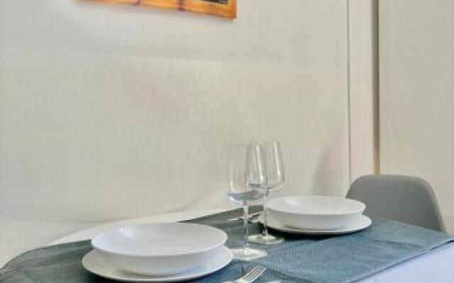 [Art Of Milan] L' Appartamento Sui Navigli