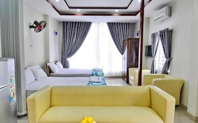 Duy Phuoc Hotel Nha Trang