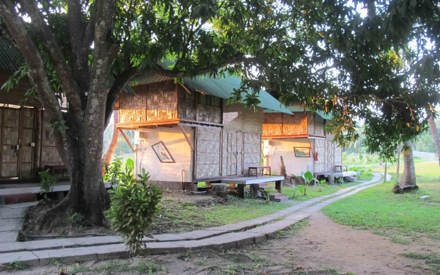 Emerald Gecko Resort-Neil Island