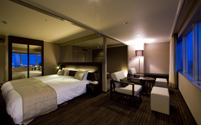 Hotel Epinard Nasu