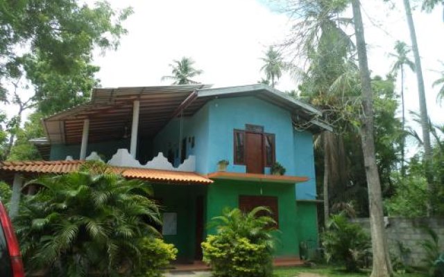 Sandadiya Resort