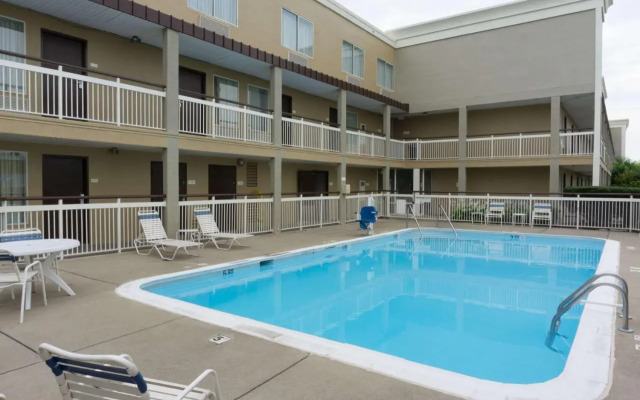 Rodeway Inn