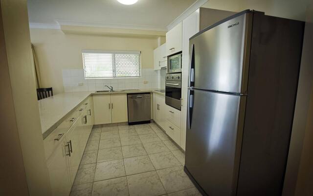 Costa Royale Beachfront Apartments