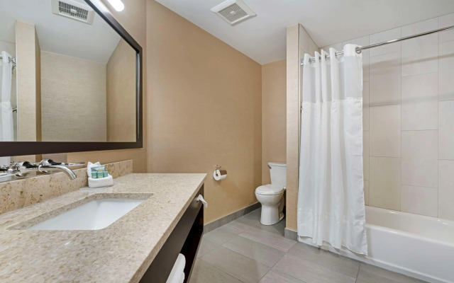 Best Western Northgate Inn