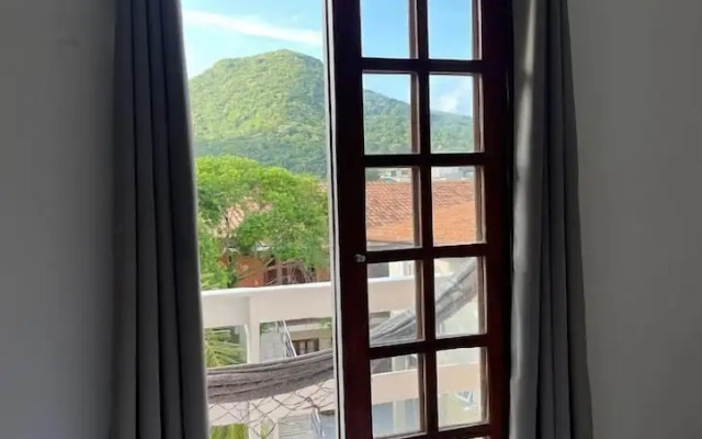 Pousada Villa Rupestre