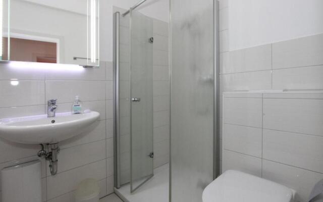 Haus Parkblick Parkblick Appartement 4