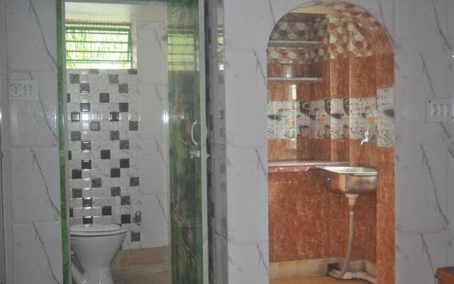 Dream Guest House And Banquet