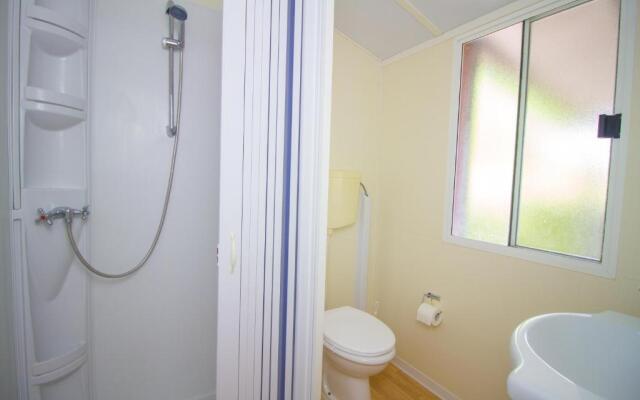 Easyatent Mobile Home Bijela Uvala