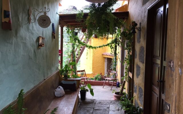 Traditional Canarian Country House B&B