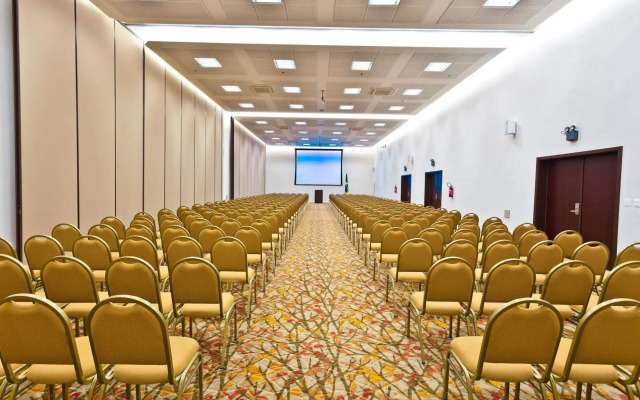 Hotel Panamby São Paulo