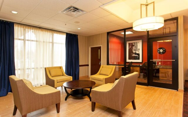 Hampton Inn Winchester N/Conference Center, VA