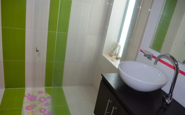 Fantastico Chalet Vacacional