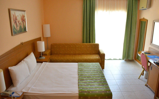 Anadolu Hotels Didim Club