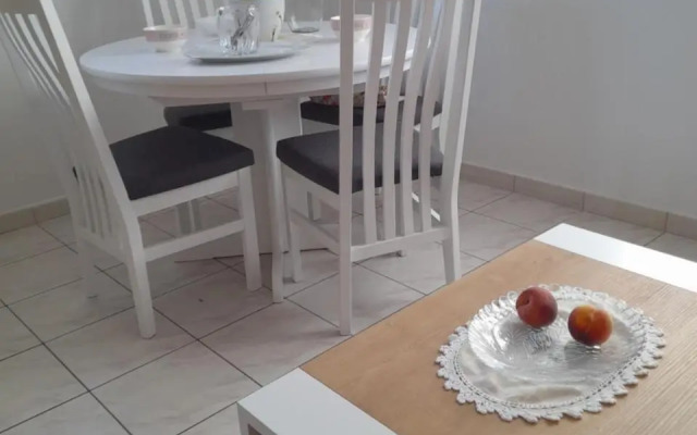 Apartment Margita