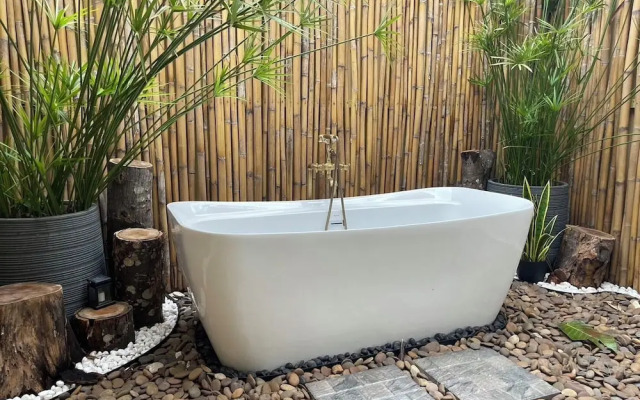The Air Khaoyai Hotel