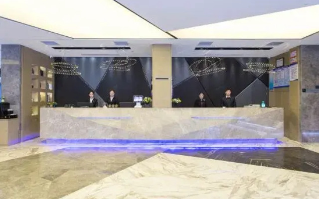 Five Star Holiday Hotel