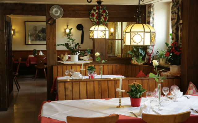 Hotel & Gasthaus Löwen