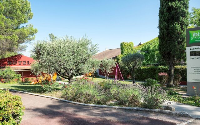 Hotel ibis Styles Aix en Provence Mas des Oliviers