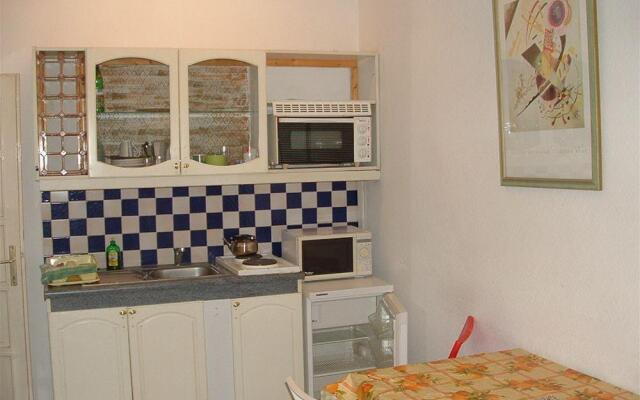 City Heart Guesthouse