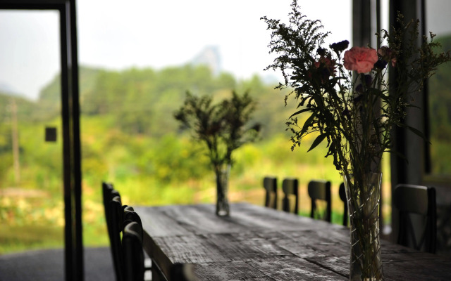 Yangshuo Sudder Street Guesthouse